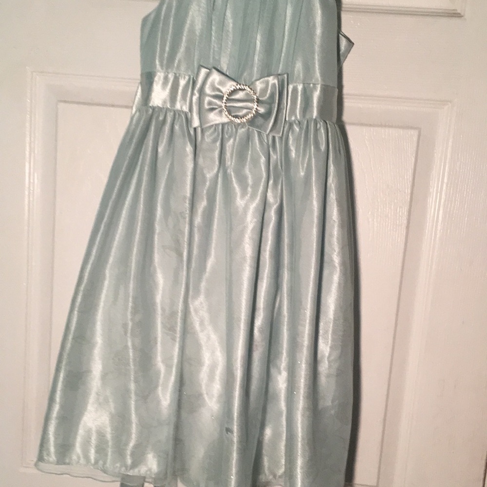 Girl dress